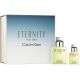 Calvin Klein Eternity For Men Estuche Eau de toilette para hombre 100 ml