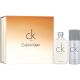 Calvin Klein Ck One Estuche Eau de toilette unisex 100 ml