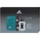 Adidas Dynamic Pulse Estuche Eau de toilette para hombre 100 ml