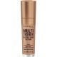 Rimmel London Multi Tasker Better Than Filters Primer Highlighter+Glow Prebase de maquillaje potenciadora del brillo e iluminadora con fórmula ligera para aspecto iluminado