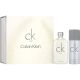 Calvin Klein Ck One Estuche Eau de toilette unisex 100 ml