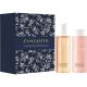 Lancaster My Comforting Cleansing Routine Estuche Rutina de limpieza facial vegana y reconfortante para devolverle a tu piel un aspecto puro y limpio