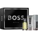 Hugo Boss Boss Bottled Estuche Eau de toilette para hombre 100 ml