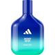 Adidas Vibes Energy Drive Eau de parfum para hombre 100 ml