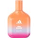 Adidas Vibes Get Comfy Eau de parfum para mujer 100 ml