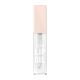 Rimmel London Oh My Gloss! Lip Oil Brillo de labios enriquecido con aceite de argán y vitamina e para unos labios suaves y tersos