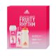 Adidas Fruity Rhythm Estuche Eau de toilette para mujer 75 ml