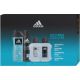 Adidas Ice Dive Estuche Eau de toilette para hombre 100 ml