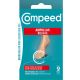 Compeed Apósitos Ampollas Dedos De Los Pies Apósitos alivian el dolor al instante evitan la fricción y amortigua el rozamiento 9 uds