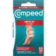 Compeed Ampollas Medianas Apósitos Apósitos alivian el dolor al instante y evitan la fricción en la zona del talón