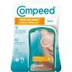 Compeed Parche Anti-Granos Discreto Parche antigranos triple acción limpia disimula y protege 15 uds