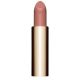 Clarins Joli Rouge Velvet Recarga Barra de labios de color intenso y duradero acabado mate