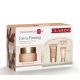 Clarins Experto Extra-Firming Tp Estuche extra-firming todo tipo piel 50ml+crema noche 15ml+sos primer melocoton+neceser