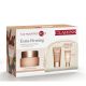 Clarins Experto Extra-Firming Tp Estuche extra-firming piel seca 50ml+crema noche todo tipo piel 15ml+sos primer melocoton+neceser