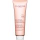 Clarins Doux Nettoyant Moussant Apaisant Gel limpiador espumoso formulado para reconfortar y calmar la piel eliminando restos de maquillaje 125 ml