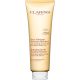 Clarins Doux Nettoyant Moussant Hydratant Gel limpiador espumoso hidratante con hierbas alpinas piel  limpia suave y flexible 125 ml