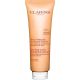 Clarins Doux Nettoyant Gommant Éxpress Limpiador exfoliante multifunción elimina impurezas maquillaje y células muertas 125 ml