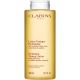 Clarins Lotion Tonique Hydratante Formato Especial Loción tónica hidratante restaura el equilibrio de la microbiota cutánea piel suave y fresca 400 ml