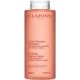 Clarins Lotion Tonique Apaisante Formato Especial Loción tónica calmante restaura el equilibrio de la microbiota cutánea 400 ml