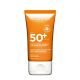 Clarins Créme Solaire Jeunesse Très Haute Protection Spf 50 Protector solar facial resistente al agua antiarrugas y antimanchas acabado mate 50 ml