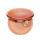 Clarins Bronzing Compact Summer Edición Limitada Polvos bronceadores con tratamiento rostro unificado y radiante efecto buena cara al instante