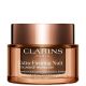 Clarins Extra-Firming Nuit Todo Tipo De Piel Crema de noche hidratante antiedad reafirma y reduce arrugas piel más lisa y uniforme 50 ml