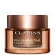 Clarins Extra-Firming Nuit Piel Seca Crema de noche hidratante antiedad reafirma y reduce arrugas piel más lisa y uniforme 50 ml