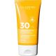 Clarins Crème Solaire Jeunesse Spf 30 Crema solar corporal de textura fundente resistente al agua antiarrugas antimanchas y antioxidante 150 ml