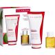 Clarins Body Fit Active Estuche Tratamiento experto contra la celulitis alisa y tonifica con un efecto lifting 200 ml