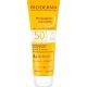 Bioderma Photoderm Lait Ultra Spf 50+ Protector solar facial sin perfume resistente al agua e hidratante 200 ml