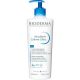 Bioderma Atoderm Crème Ultra Crème Hydratante Ultra-Nourissante Crema ultranutritiva protege y aliviando irritaciones con vitamina b3 24 horas 500 ml