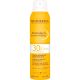 Bioderma Photoderm Brume Invisible Spf 30 Protector solar facial sin alcohol efecto refrescante y resistente al agua 150 ml