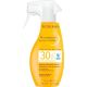 Bioderma Photoderm Spray Invisible Spf30 Protector solar corporal combate el envejecimiento prematuro de la piel 300 ml