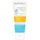 Bioderma Photoderm Pediatrics Mineral Spf 50+ Protector solar facial dermatológico para toda la familia 50 gr