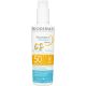 Bioderma Photoderm Pediatrics Spray Spf 50+ Protector solar para niños aprobada por pediatras a partir de 12 meses 200 ml