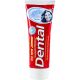 Dental Hot Red Jumbo Extra Whitening Dentrífico Pasta de dientes blanqueadora para un aliento más fresco 250 ml