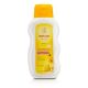 Weleda Baby & Child Body Lotion Loción corporal de caléndula hidrata y calma la delicada piel del bebé 200 ml