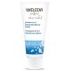 Weleda Oral Care Cuidado 6 En 1 Pasta Dentífrica Salina Pasta de dientes natural limpia y previene caries sabor menta salada 75 ml