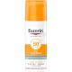 Eucerin Oil Control Spf 50 Protector solar ofrece un efecto antibrillos de duración hasta 8 horas 50 ml