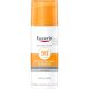 Eucerin Photoaging Control Sun Fluid Spf 50 Protector solar antiedad de rápida absorción protege de los daños provocados por el sol 50 ml