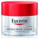 Eucerin Hyaluron-Filler + Volume-Lift Day Spf 15 Crema de día antiedad reafirmante y proporciona volumen 50 ml