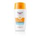 Eucerin Hydro Protect Spf 50+ Medio Protector solar hidratación inmediata de absorción rápida ofrece sensación de frescor 50 ml