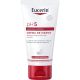 Eucerin Ph5 Crema De Manos Reduce Los Signos De La Piel Sensible Crema de manos muy suave suaviza y protege de la desecación de forma duradera 75 ml