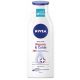 Nivea Repara & Cuida Body Lotion Loción corporal nutritiva 72 h 400 ml