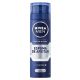 Nivea Men Protege & Cuida Espuma De Afeitar Espuma de afeitar enriquecida con aloe vera y pro-vitamina b5 200 ml