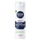 Nivea Men Sensitive Espuma De Afeitar Espuma de afeitar sin alcohol protege la piel de la irritación durante el afeitado 200 ml