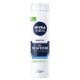 Nivea Men Sensitive Gel De Afeitar Gel de afeitar sin alcohol protege la piel de la irritación durante el afeitado 200 ml