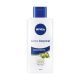 Nivea Leche Corporal Hidratante Loción corporal hidratante con aceite de oliva 400 ml