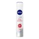 Nivea Dry Comfort Desodorante Spray Desodorante antitranspirable sensación refrescante 48 horas 200 ml