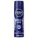 Nivea Men Cool Kick Desodorante Spray Desodorante antitranspirante con un intenso golpe de frescor 48 horas 200 ml